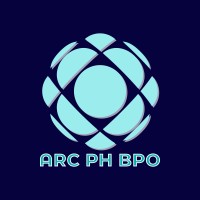 ARC PH BPO logo - Similar company to Hirevp