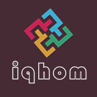 Iqhom Private Limited logo - Similar company to Sparkwork