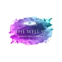 The Well SC logo - Similar company to Commonwealth Chiropractic