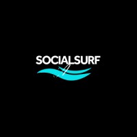 SocialSurf logo - Similar company to Blockocean