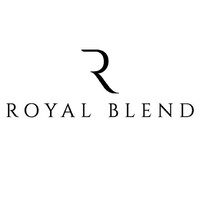 Royal Blend logo - Similar company to Wiredworkers