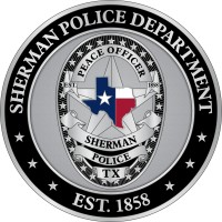 Sherman Police Department logo - Similar company to Ddpyoga