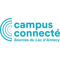 Campus connecté des Sources du Lac d'Annecy logo - Similar company to Iufp Institut Universitaire De Formation Professionnelle