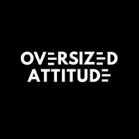Oversized Attitude logo - Similar company to Hangerloop