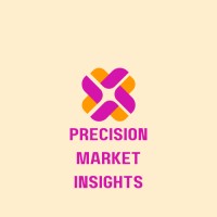 Precision Markets Insights logo - Similar company to Data Insight Partners
