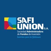 SAFI UNIÓN S.A. logo - Similar company to Asociación Boliviana De Agentes En Valores