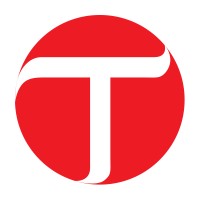 The Express Tribune logo - Similar company to The Current