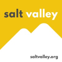 Salt Valley logo - Similar company to Caju Valley