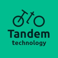 Tandem Technology logo - Similar company to Qedit