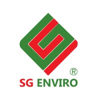 PT SGEnviro EcoTech Indonesia logo - Similar company to Sg Enviro