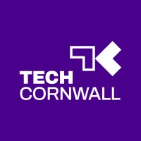 Tech Cornwall logo - Similar company to Cornwall Slush'D