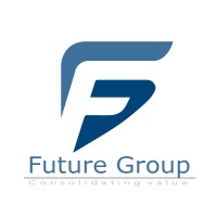 Future Group logo - Similar company to Future Group Oy