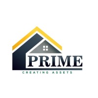 Prime Developers logo - Similar company to Prime Developments