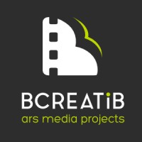 Bcreatib logo - Similar company to Pixavail_Studio