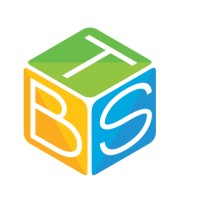 TBS Motion Picture logo - Similar company to Wolfzhowl Global