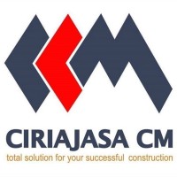 Ciriajasa Cipta Mandiri logo - Similar company to Civil Engineering Learning Squad