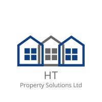 HT Property Solutions Ltd logo - Similar company to Gaia Custom