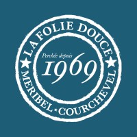 La Folie Douce Méribel-Courchevel logo - Similar company to Bronzini Restauri