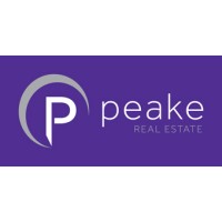 Peake Real Estate logo - Similar company to Envisage Real Estate