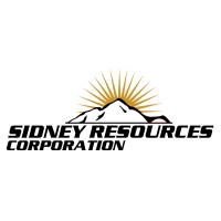 Sidney Resources Corp. logo - Similar company to Giant Mining Corp