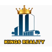 King's Reality logo - Similar company to Propertyblink