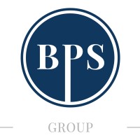 BPS Group logo - Similar company to Fast Plus, A.S.
