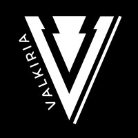 Valkiria_marketing logo - Similar company to Pb Soluciones It