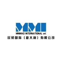 MinMao International srl logo - Similar company to Redi Group Italy