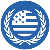 United Nations Association Austin logo - Similar company to Sunvisor Engineering Group
