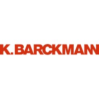 K.Barckmann logo - Similar company to Jci Arosia
