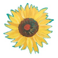 Sunlit Live logo - Similar company to Petunia