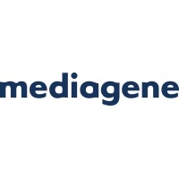株式会社メディアジーン／Mediagene Inc. logo - Similar company to Taiwan Publisher Group