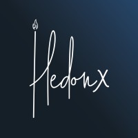 HedonX logo - Similar company to Transcend