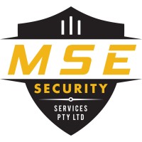 MSE logo - Similar company to Gmr Security Consulting Group