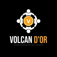 Volcan d'Or logo - Similar company to Auditex