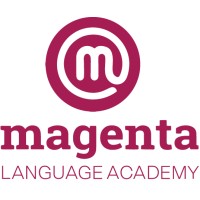 Magenta Language Academy logo - Similar company to Dikademy.Id
