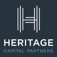 Heritage Capital Partners logo - Similar company to Apg Companies