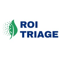 ROI Triage, LLC logo - Similar company to Leftlane Marketing