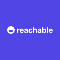 Reachable Social logo - Similar company to Huddle Digital