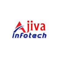 Ajiva Infotech Pvt Ltd logo - Similar company to Quick Report Software Pvt. Ltd.
