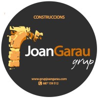 Grup Joan Garau logo - Similar company to Construccio I Restauracio Viñas