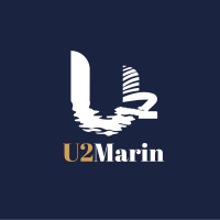 U2 Marin logo - Similar company to Nomad Group
