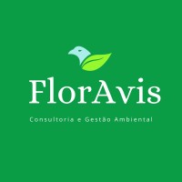 FlorAvis Consultoria e Gestão Ambiental logo - Similar company to Ecolution Consultoria Ambiental E Segurança Do Trabalho