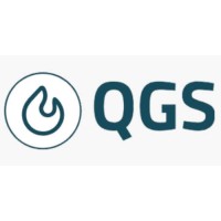 Quenchaa Group Solution(QGS) logo - Similar company to Aysthetic