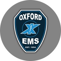 Oxford EMS logo - Similar company to Red Team Talent