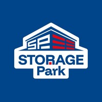 StoragePark logo - Similar company to Selfstorage Systemen