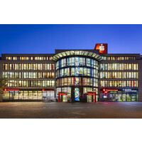 Sparkasse Gummersbach logo - Similar company to Hells Angels Mc Gummersbach