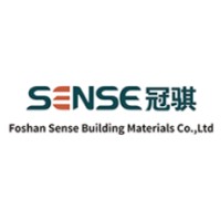 Foshan Sense Building Materials Co., Ltd logo - Similar company to Stone & Home