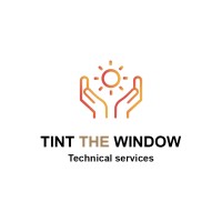 Tint The Window logo - Similar company to Design Space Hub