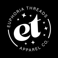 Euphoria Threads Apparel Co. logo - Similar company to Gaddies